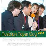 Austrian Paper Day